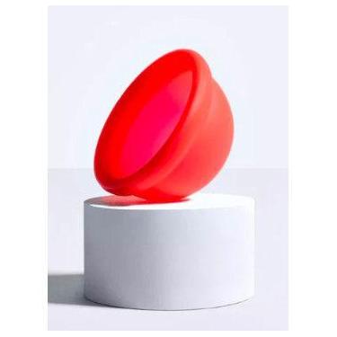 Imagem de Fleurity disco menstrual pop