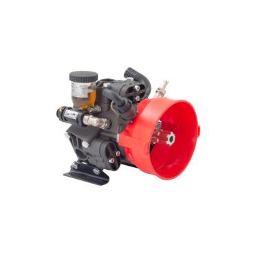 Imagem de Bomba Ar-503-Ep 55 Litros/Min 5,2HP 40Bar 580Psi 550Rpm