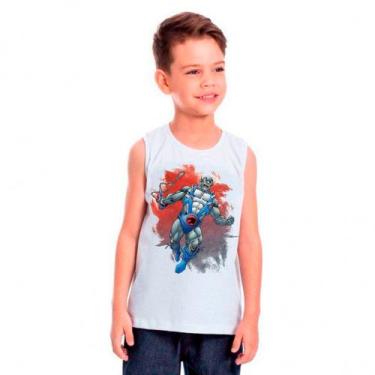 Imagem de Camiseta Desenho HE-MAN Moda Infantil Roupa Criança 01 - DESIGN CAMISE