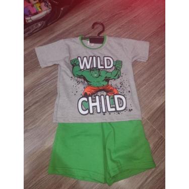 Imagem de Conjunto menino - Mundo kids