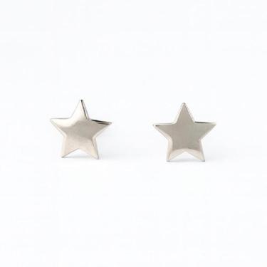 Imagem de Brinco Formas Envelhecido em Prata 925 - MIT JOIAS, Estrela