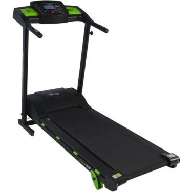 Imagem de Esteira Eletrônica Dream Concept 2.5, 6 Funções + 9 Programas - Dream 