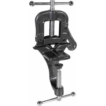 Imagem de Torno De Bancada Para Encanador, Portátil, Nr2, Vonder