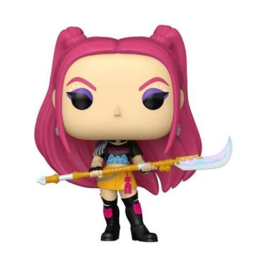 Imagem de Boneco Funko Pop! Guerreiras do K-Pop - Mira