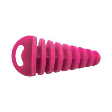 Imagem de Tampa De Escape Para Moto Em PVC, Protetor De Tubo De Lavagem Para Hon