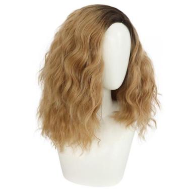 Imagem de Peruca de cosplay Absolutes Killers Johns Grahams para cabelo sintétic