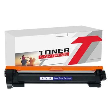 Imagem de Toner Para Dcp-l1632w Dcpl1632w Dcp L1632w L1632 1632w Tn116