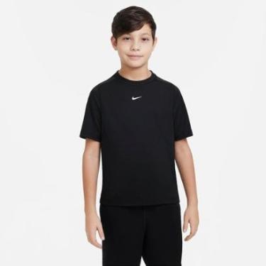Imagem de Camiseta Nike Dri-FIT Multi Infantil-Masculino