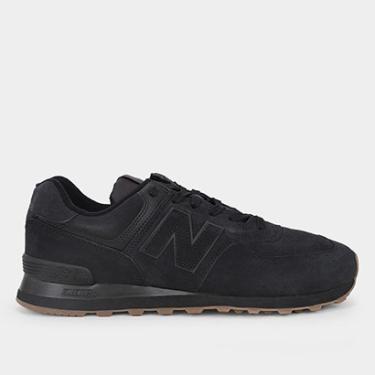 Imagem de Tênis New Balance 574 V2-Unissex
