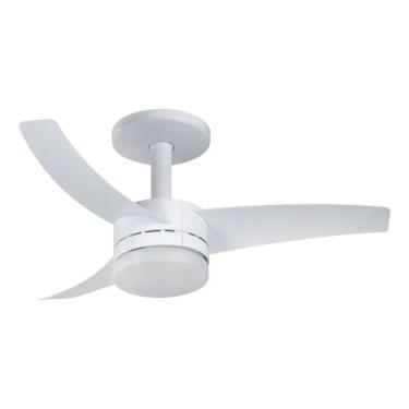 Imagem de Ventilador Coluna Preto 127v Turbo - Britania