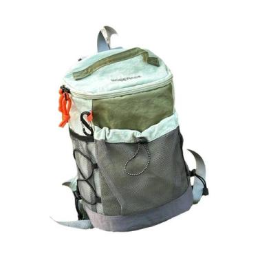 Imagem de Mochila Feminina Para Esportes Ao Ar Livre, Caminhada E Montanhismo 20