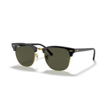 Imagem de Ray-Ban Óculos de Sol Clubmaster RB3016W 0365 49