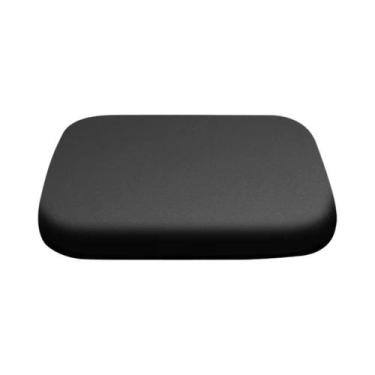 Imagem de Almofada Ergonômica De Espuma Viscoelástica Para Cadeira De Escritório