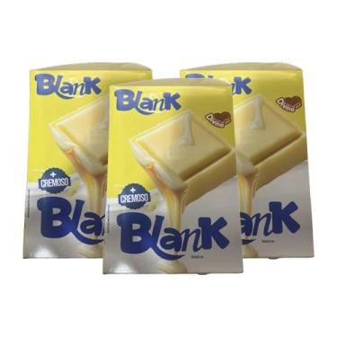 Imagem de 3 Display Chocolate 240g Divino Vício, Blank