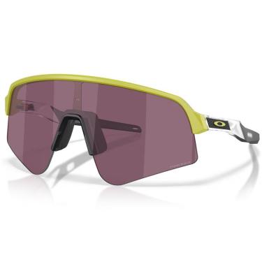 Imagem de Óculos de Sol Oakley Sutro Lite Sweep Cactus 3739-Masculino