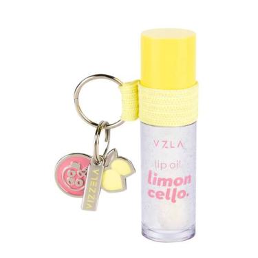 Imagem de Vizzela Limoncello - Lip Oil 6ml