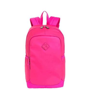 Imagem de Mochila Sestini Magic Hydroblock Pink - Fúcsia, Rosa