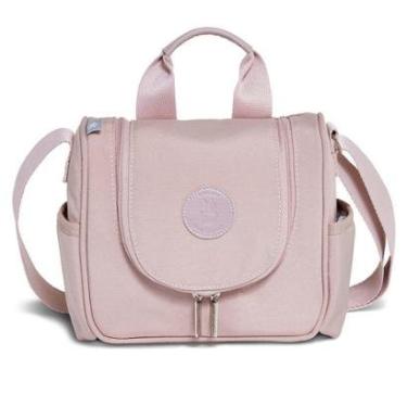 Imagem de Frasqueira Térmica MasterBag Emy Flora Rose-Unissex