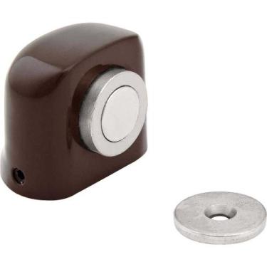 Imagem de Fixador de Porta FP 600, cor Marrom, Vonder OstenVonder
