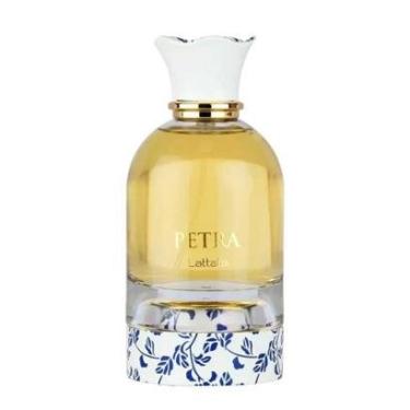 Imagem de Perfume Lattafa Petra Edp Unissex 100ml-Feminino