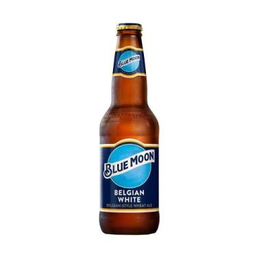 Imagem de Cerveja Blue Moon Belgian White 355ml