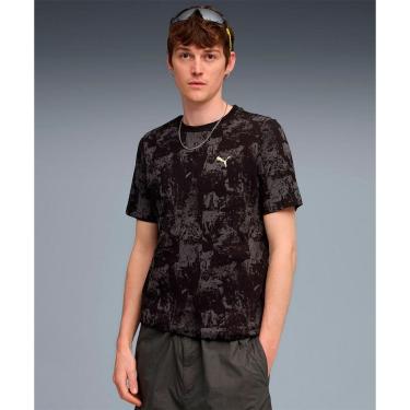 Imagem de Camiseta Masculina Puma Pumatech Better-Masculino
