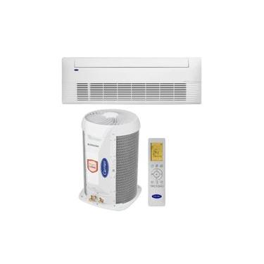 Imagem de Ar Condicionado Split Cassete 1 Via Carrier 18000 BTUs Frio Inverter 220V R32 38TVCF18515MC
