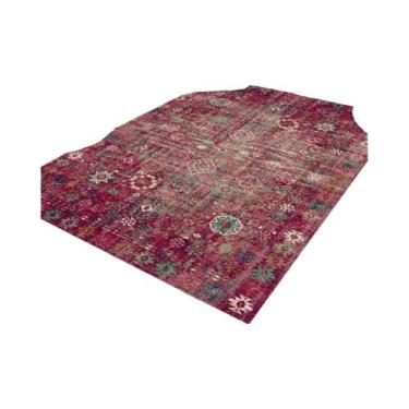 Imagem de Tapetes Laváveis Na Máquina E Antiderrapantes Para Sala De Estar, Quar