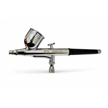 Imagem de Aerógrafo Profissional 0.3mm 7ml Alta Precisão PDR
