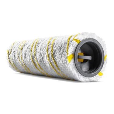 Imagem de Rolo De Microfibra Amarelo Fc 2 Karcher