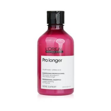 Imagem de Shampoo L'Oreal Professionnel Série Expert Pro Longer 300ml