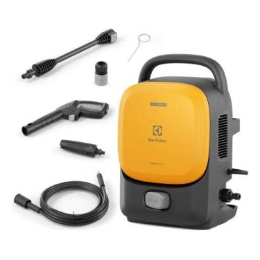 Imagem de Lavadora de Alta Pressão Electrolux 1650PSI 1400W de Potênci