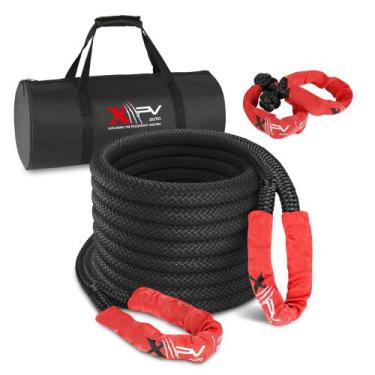 Imagem de Corda de Reboque XPV AUTO 7/8"x9m 14.500kg