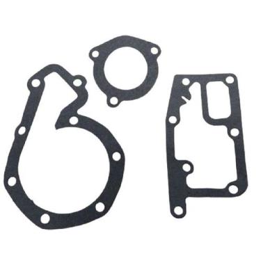 Imagem de Kit vedação bomba agua, gol , parati, saveiro, escort 1.6 motor ae cht