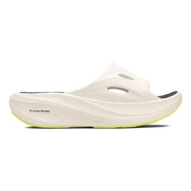 Imagem de Chinelo Olympikus Pós Corre Cod 17924 -, Arenito, 37-38