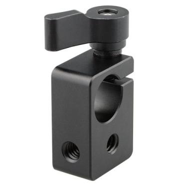 Imagem de Braçadeira de haste CAMVATE 15mm para acessórios DIY de câmera - 0874