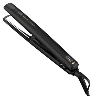 Imagem de Prancha De Cabelo Gama Italy Speciale Titanio Ultra Ion Bivolt