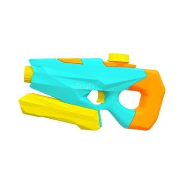 Imagem de Mochila De Grande Capacidade Para Bombeiro Com Pistola De Água, Presen