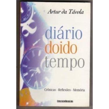 Imagem de Diario doido tempo - GALERA RECORD - GRUPO RECORD, 3