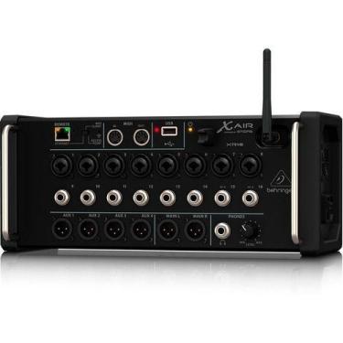 Imagem de Mesa de Som X AIR XR16 Mixer Digital 16 Canais Com Processador Midas W