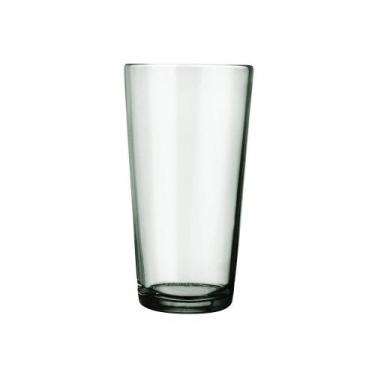 Imagem de Copo De Vidro Long Drink Nadir Figueiredo 264ml