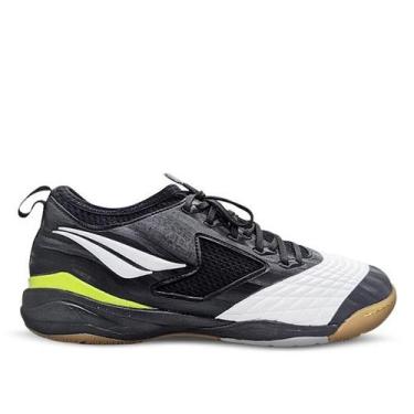 Imagem de Chuteira Futsal Penalty Max 1000, Vermelho, 42