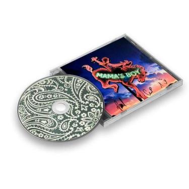 Imagem de Lany - CD Autografado Mama's Boy - misturapop