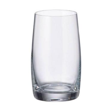 Imagem de Jogo 6 Copos Altos Pavo 380ml Vidro - DAYHOME