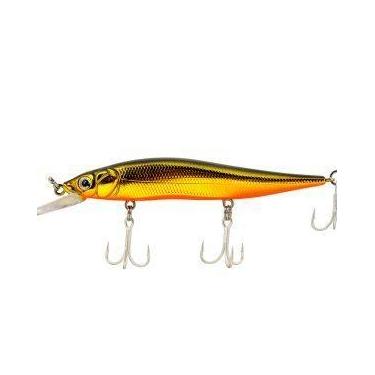 Imagem de Isca Nitro Fênix 98SP - 9,8cm 10,5gr - NITRO FISHING, Cor 110