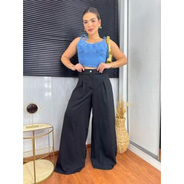 Imagem de Calça preta - Donna Scarlet 
