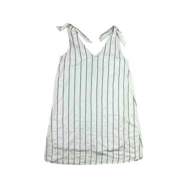 Imagem de Vestido Feminino Marialícia Elegante e Confortável, GG