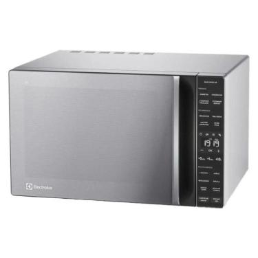 Imagem de Micro Ondas de Bancada Electrolux ME36S 36L 1600W Descongelamento Assi