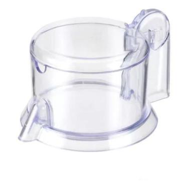 Imagem de Açucareiro Cristal Linha Premium: Elegância e Sofisticação - keita