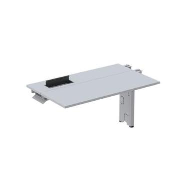 Imagem de Complemento de Plataforma Corporativa 140x792 CPLPSC140 140cm Industri